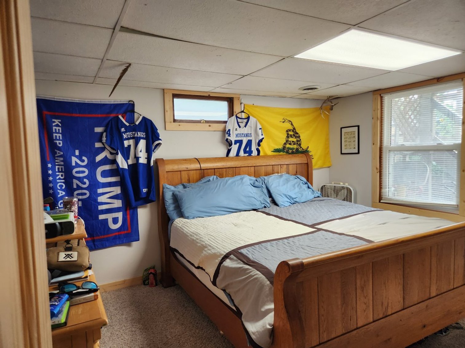 Image for 2870 215th Street, Sac City!