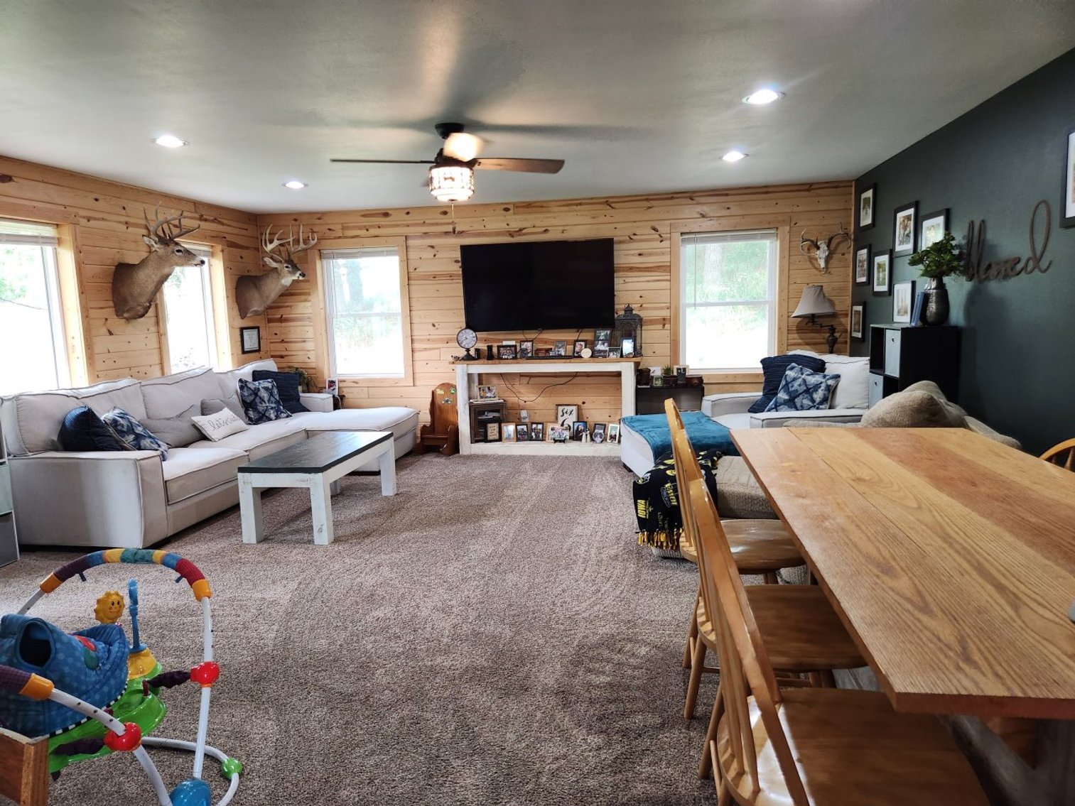 Image for 2870 215th Street, Sac City!
