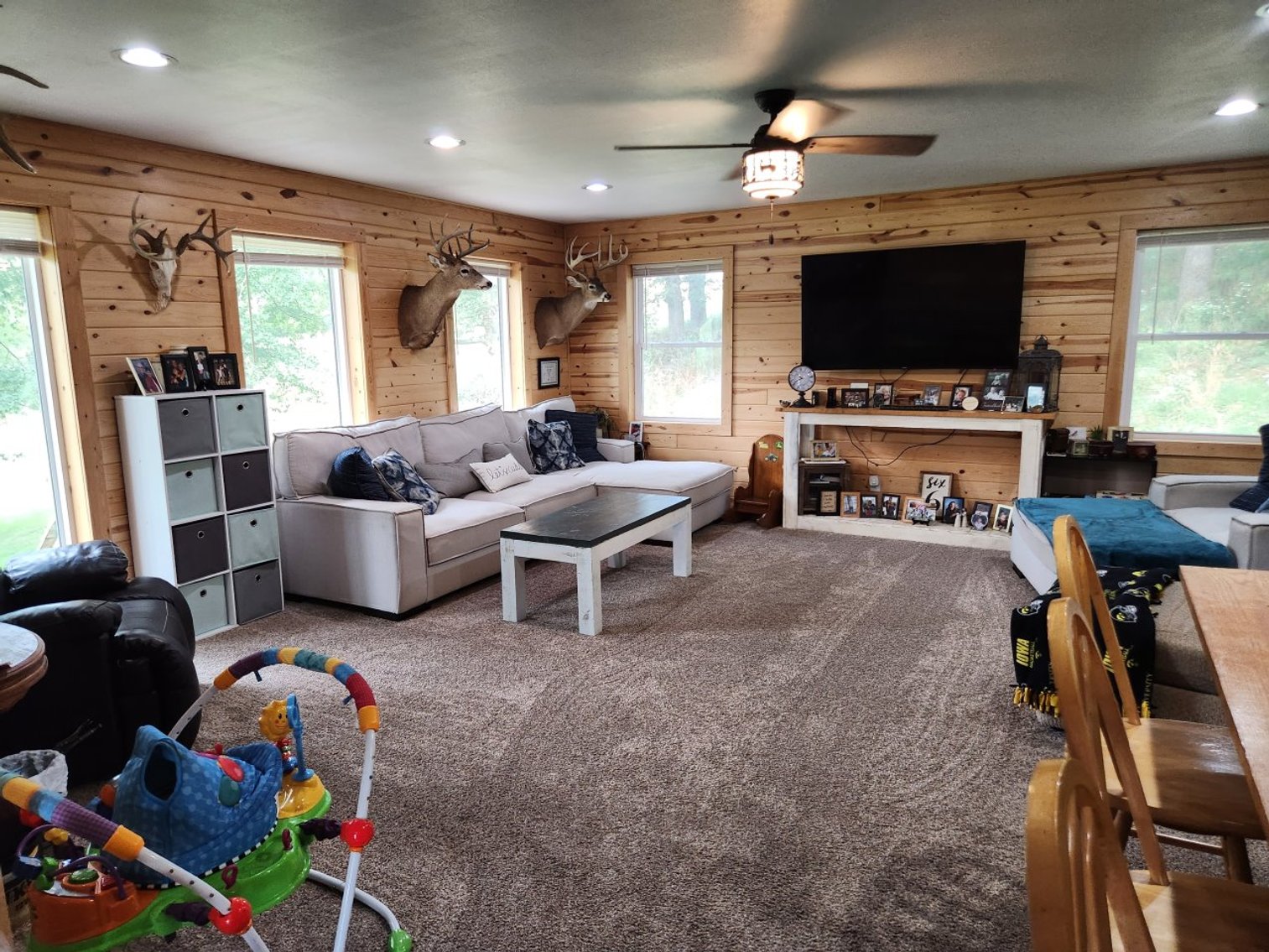 Image for 2870 215th Street, Sac City!
