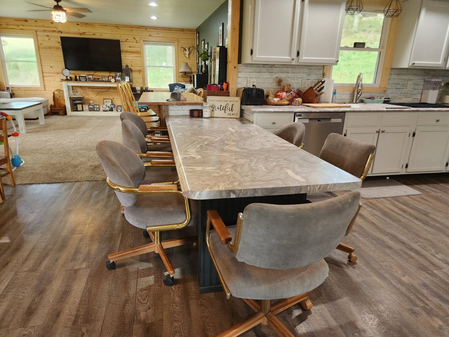 Image for 2870 215th Street, Sac City!