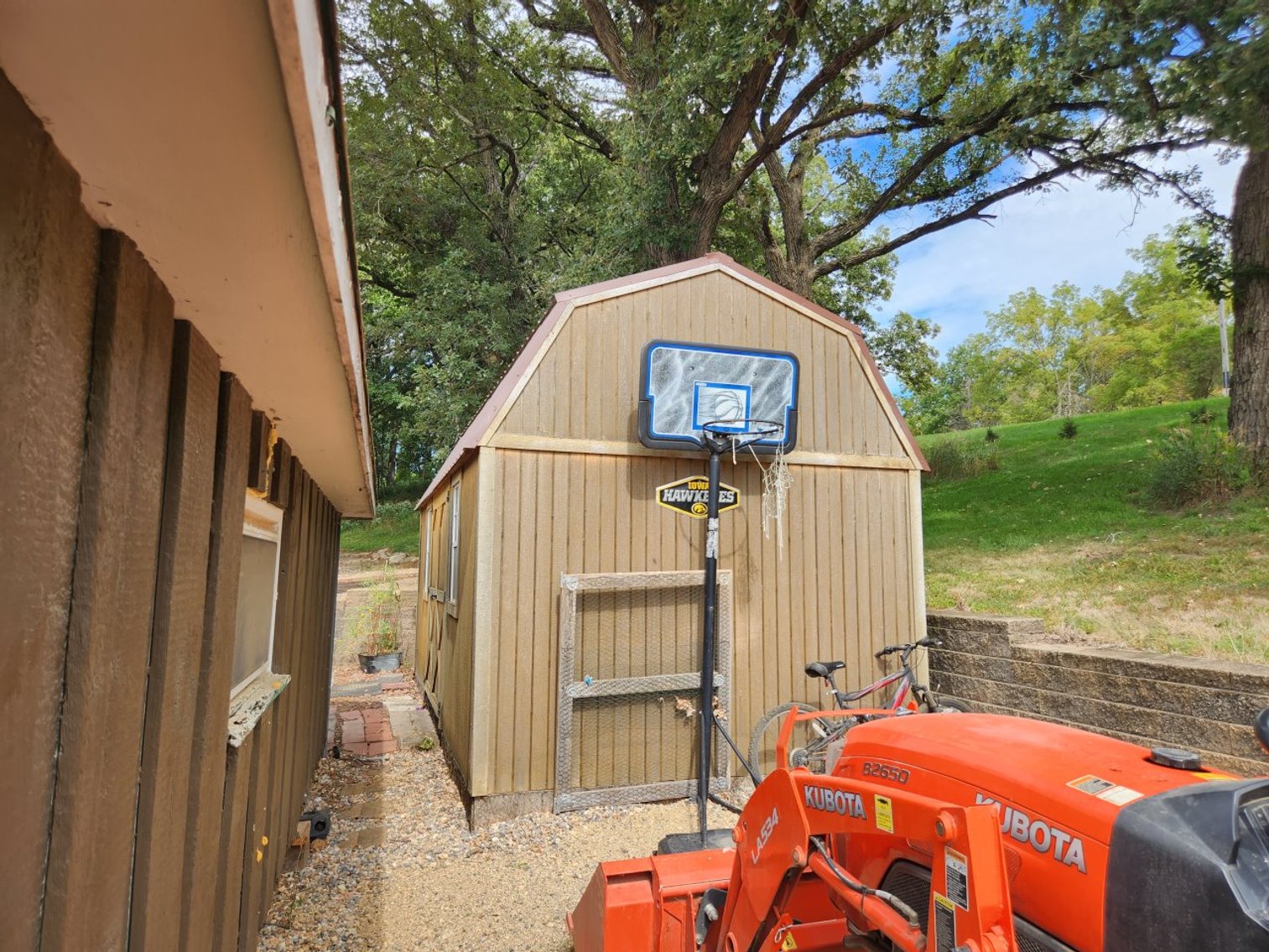 Image for 2870 215th Street, Sac City!
