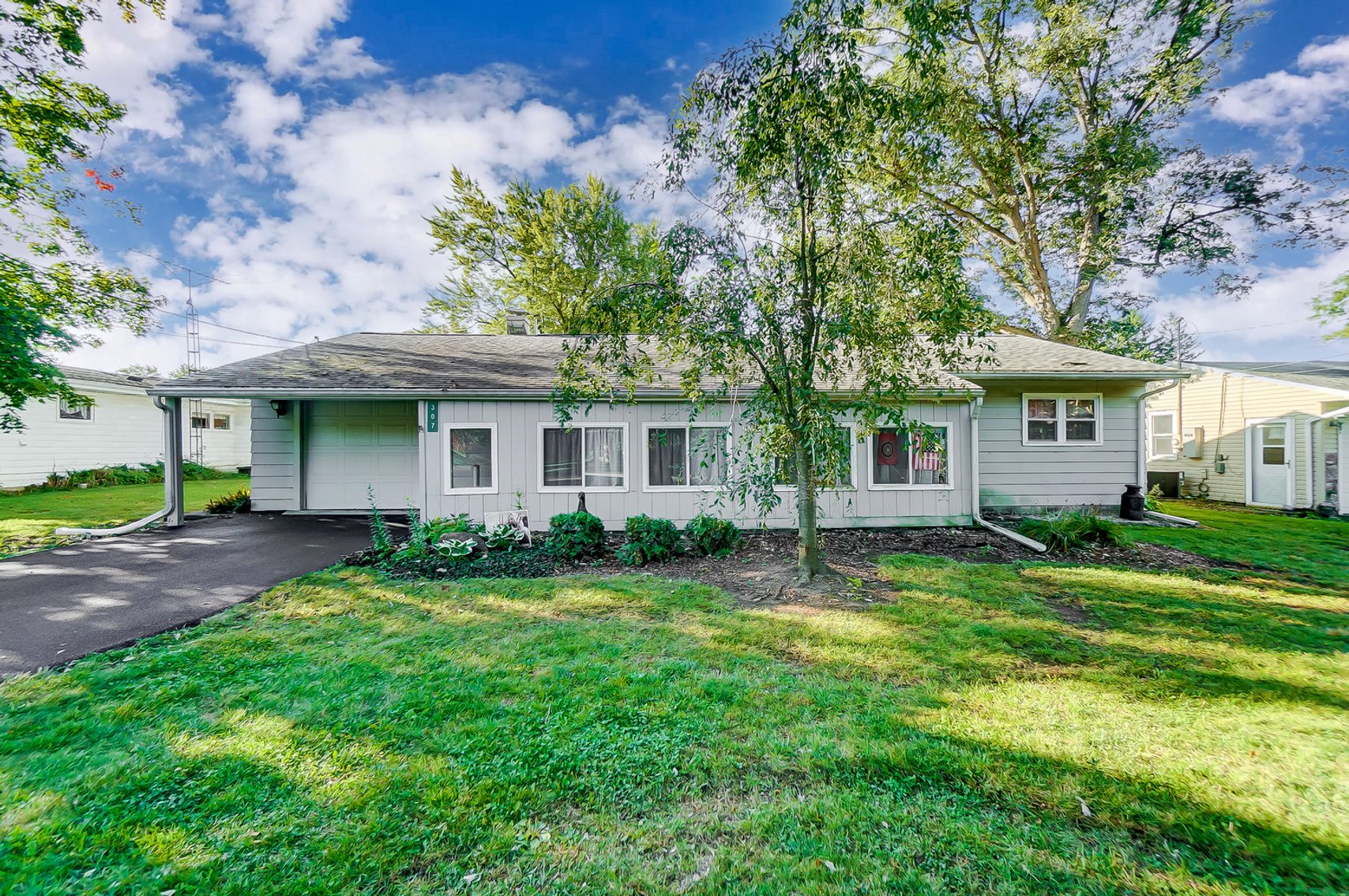 Image for 307 Ada Ave, Risingsun, OH  43457