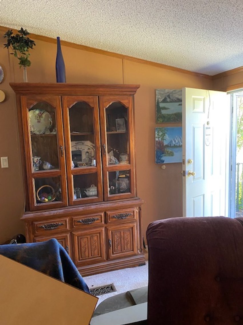 Image for Estate of Leslie H. Spear (living) ON SITE - LIVE