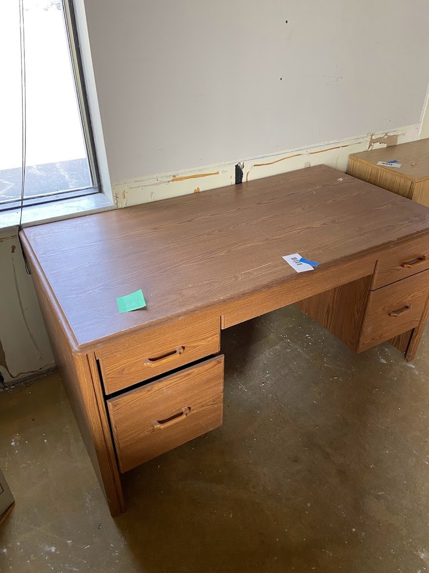 Desk