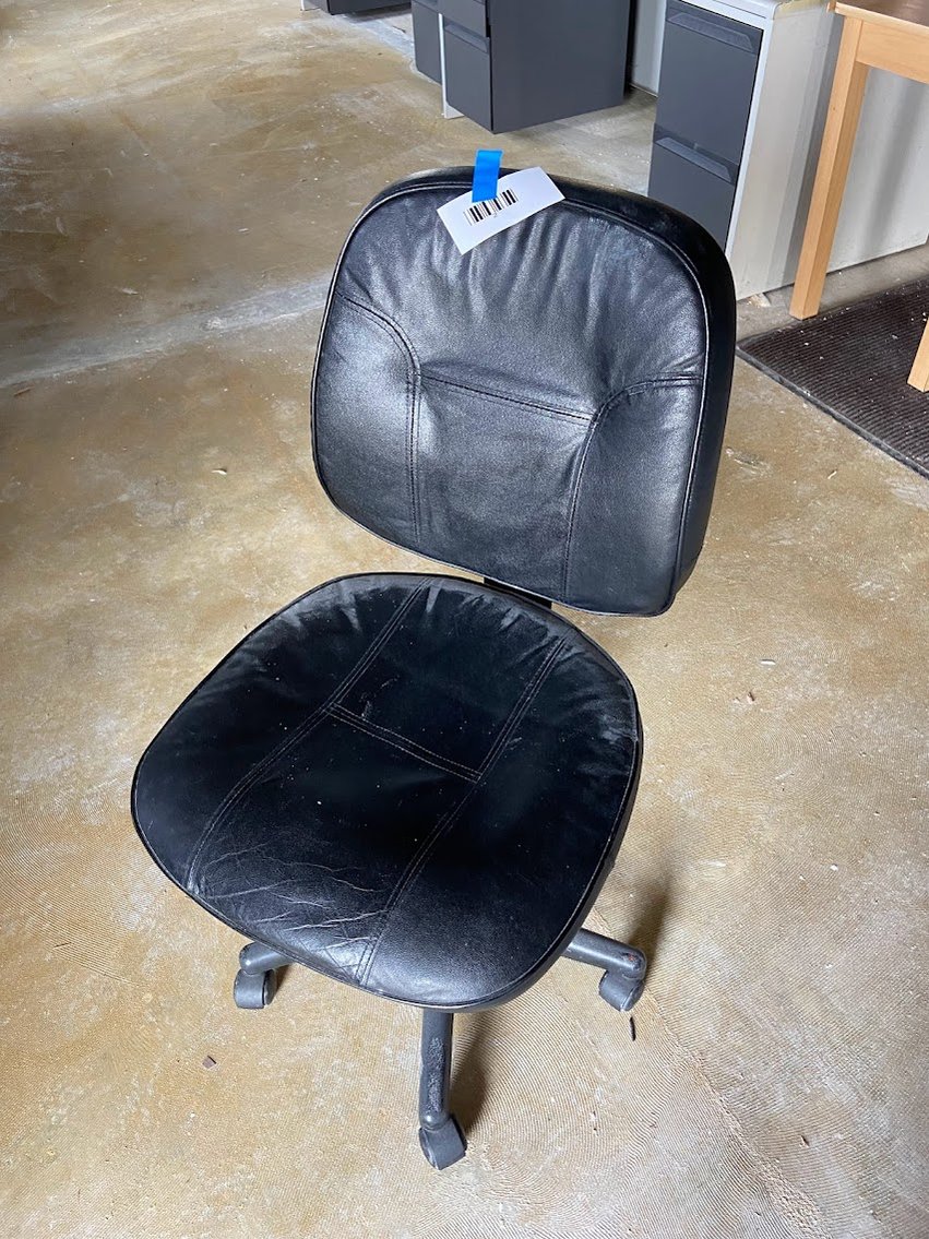 Office chair