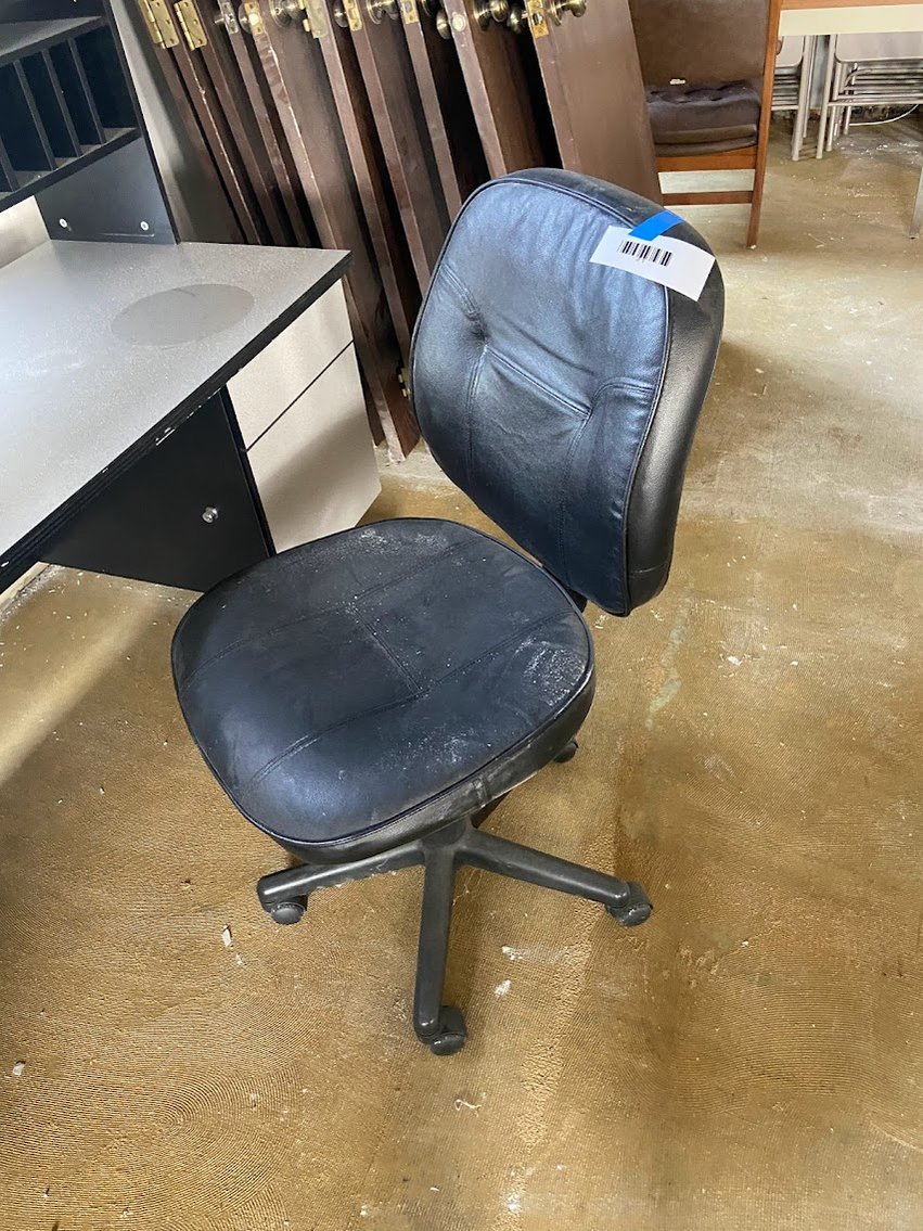 Office chair