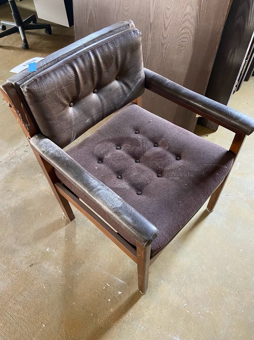 Office chair 