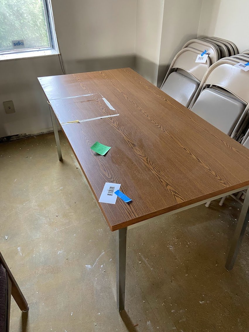Table