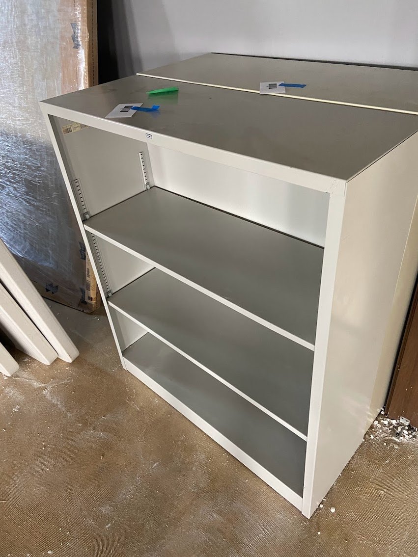 Shelf