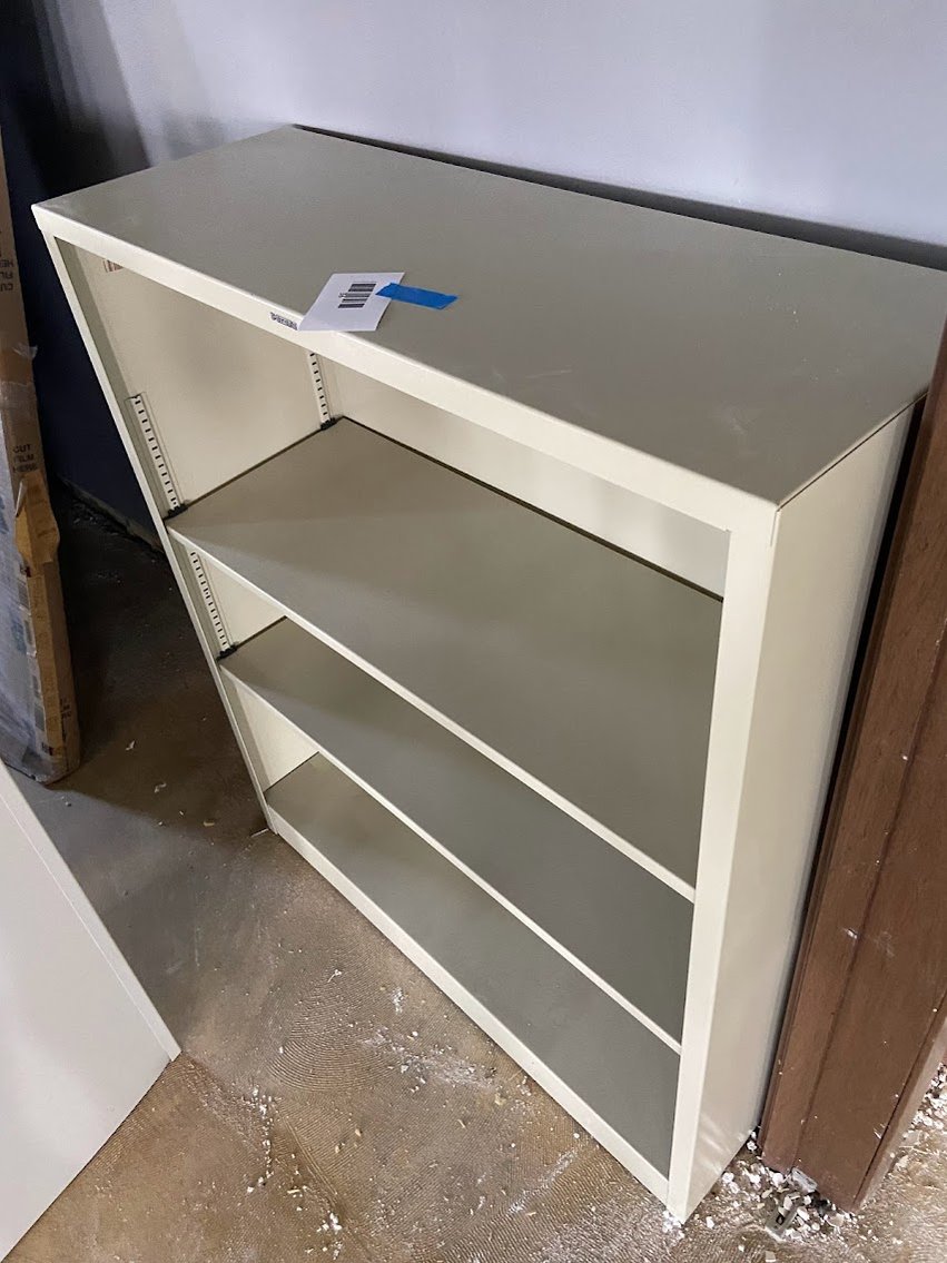 Shelf
