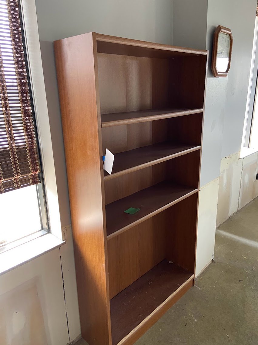 Bookshelf