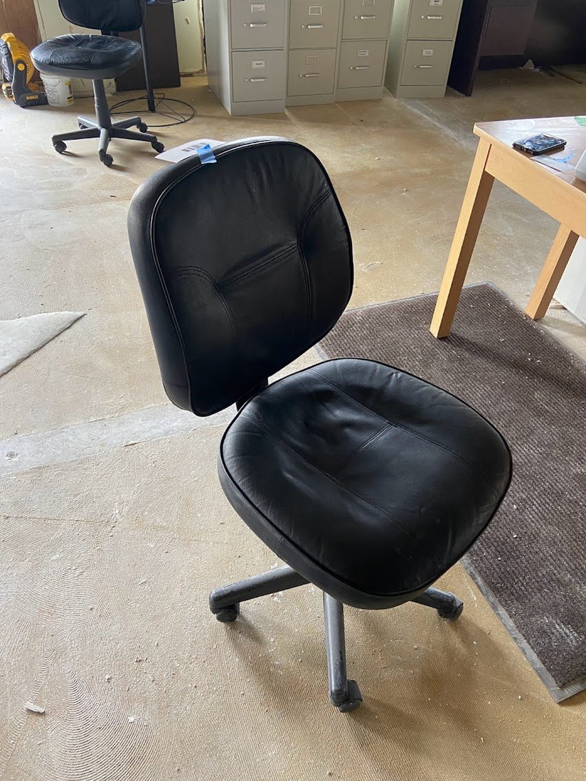 Office chair