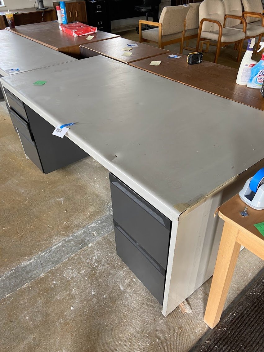 Office desk