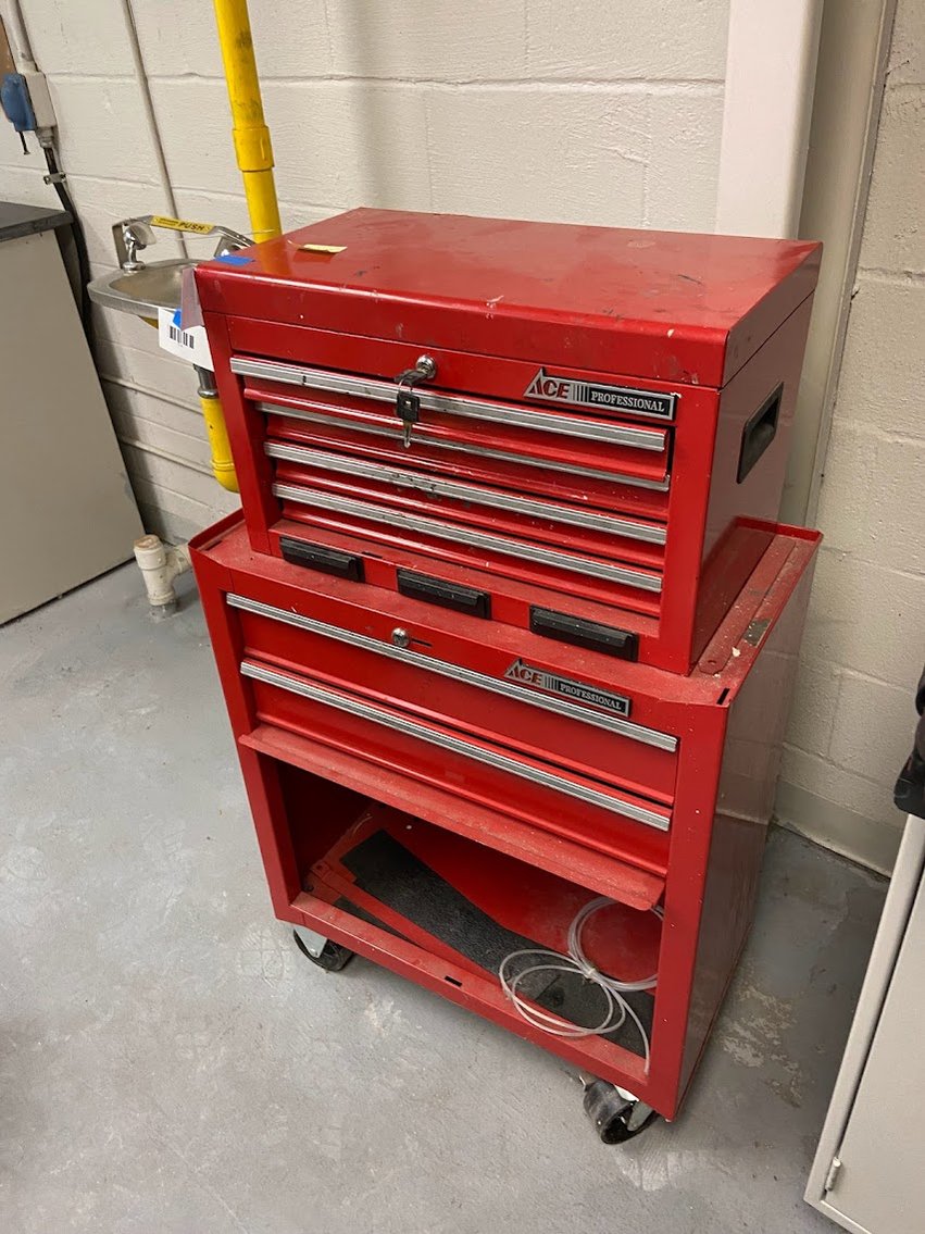 Toolbox