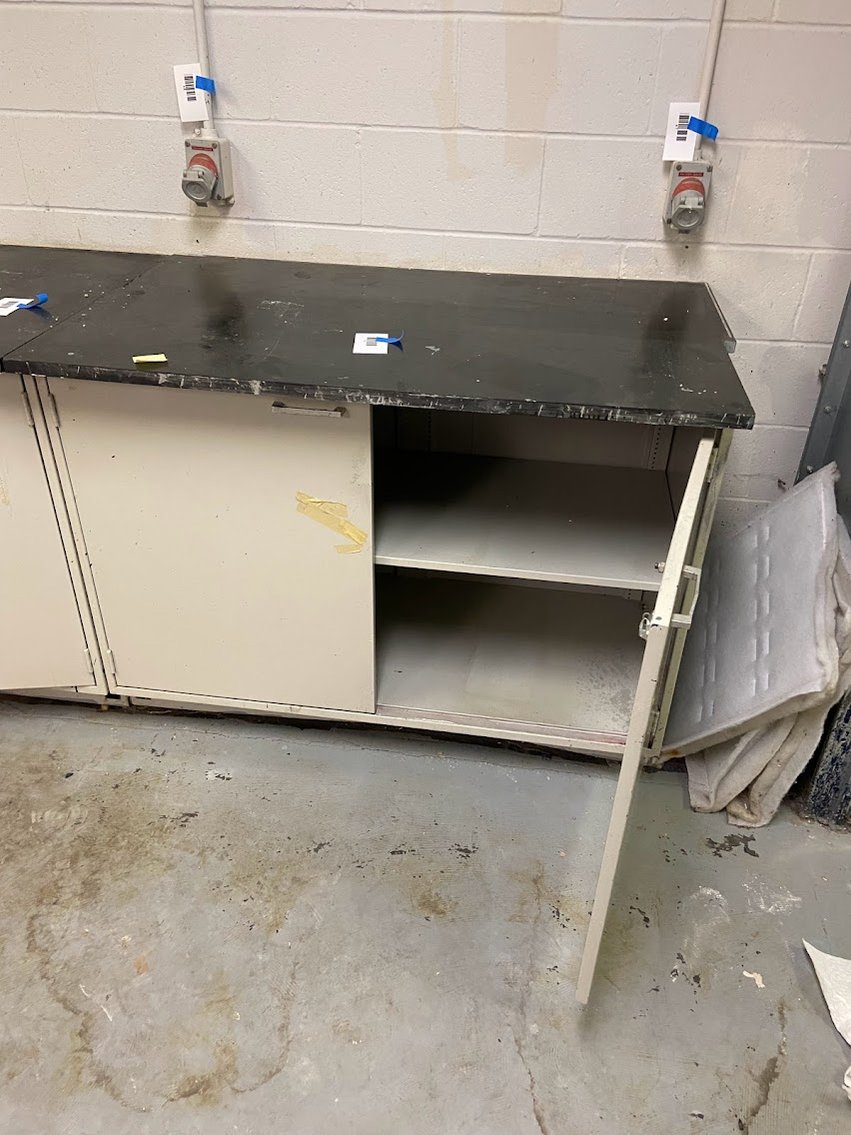Workstation