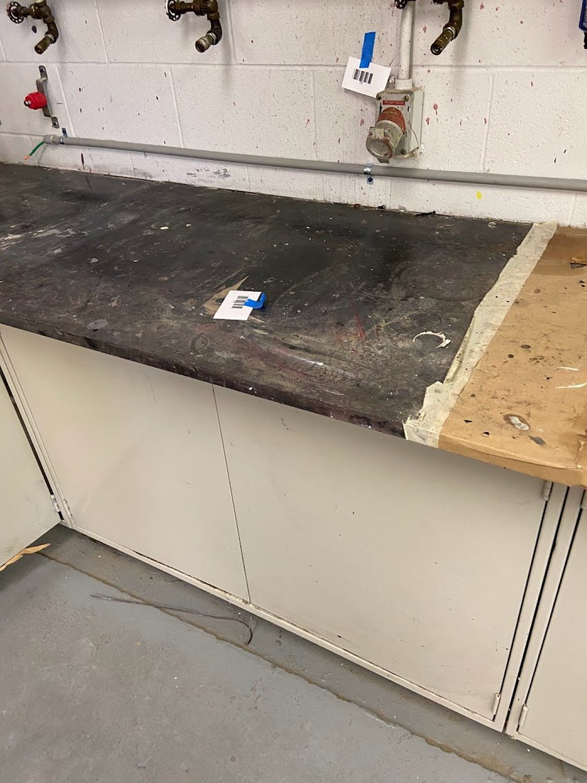 Cabinets