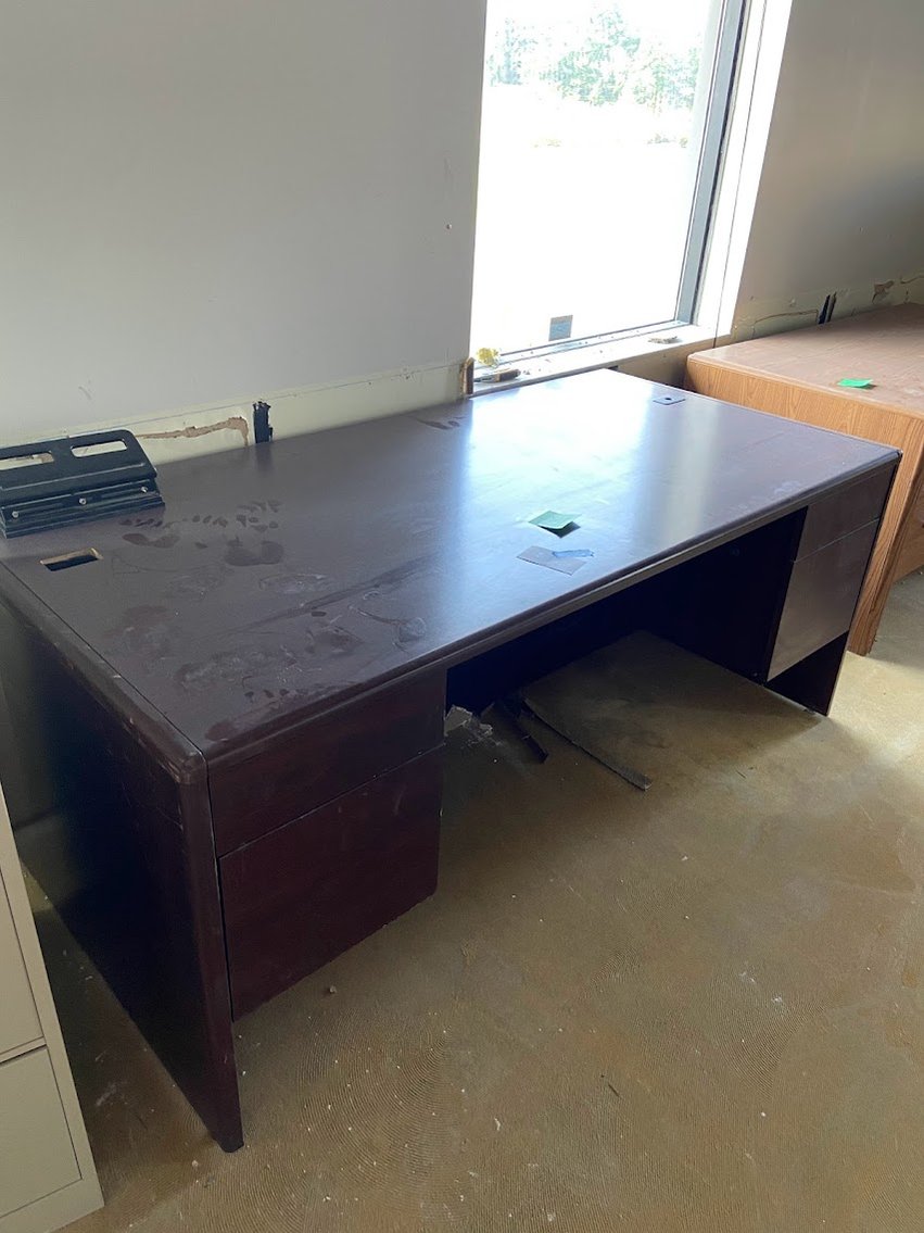 Desk
