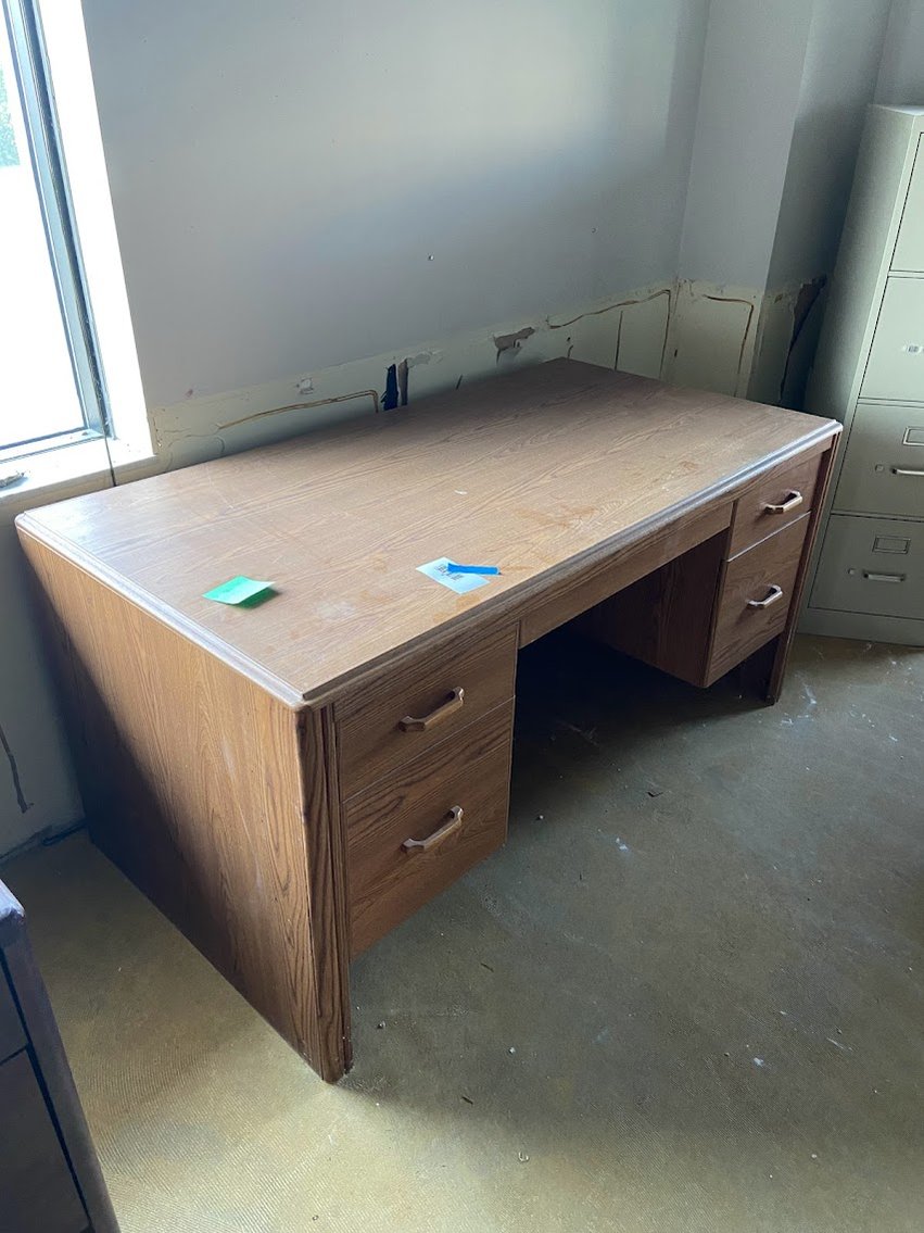 Desk