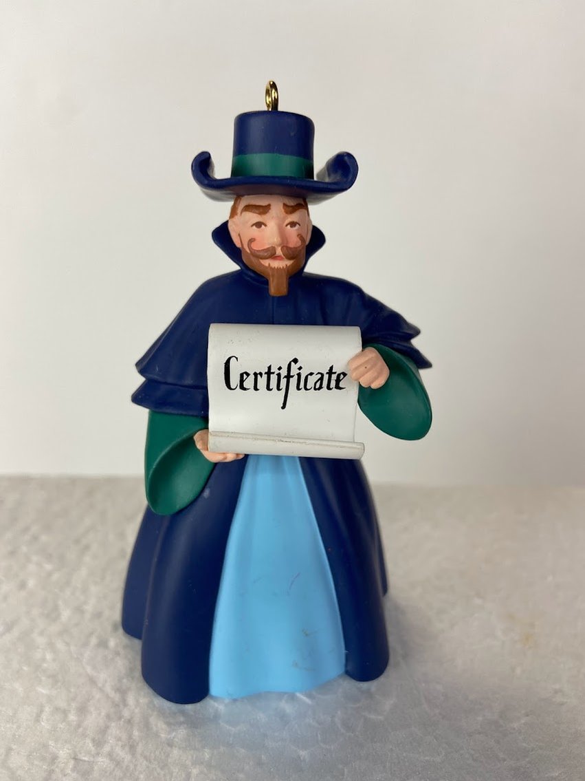 Hallmark- The Wizard of Oz- 