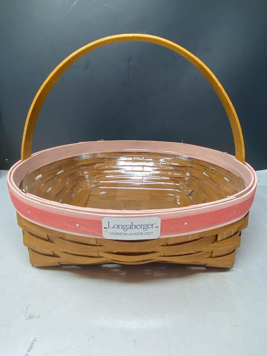 Horizon of Hope Basket-2021 