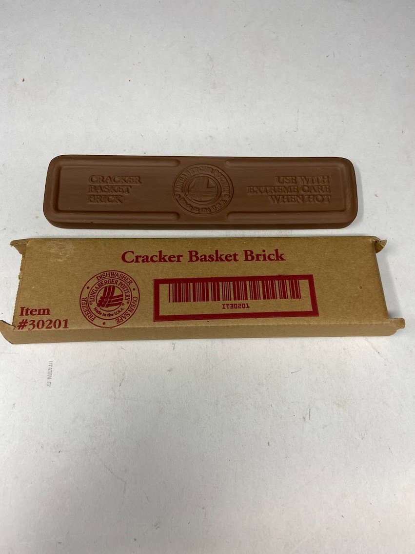 Cracker Bricks 