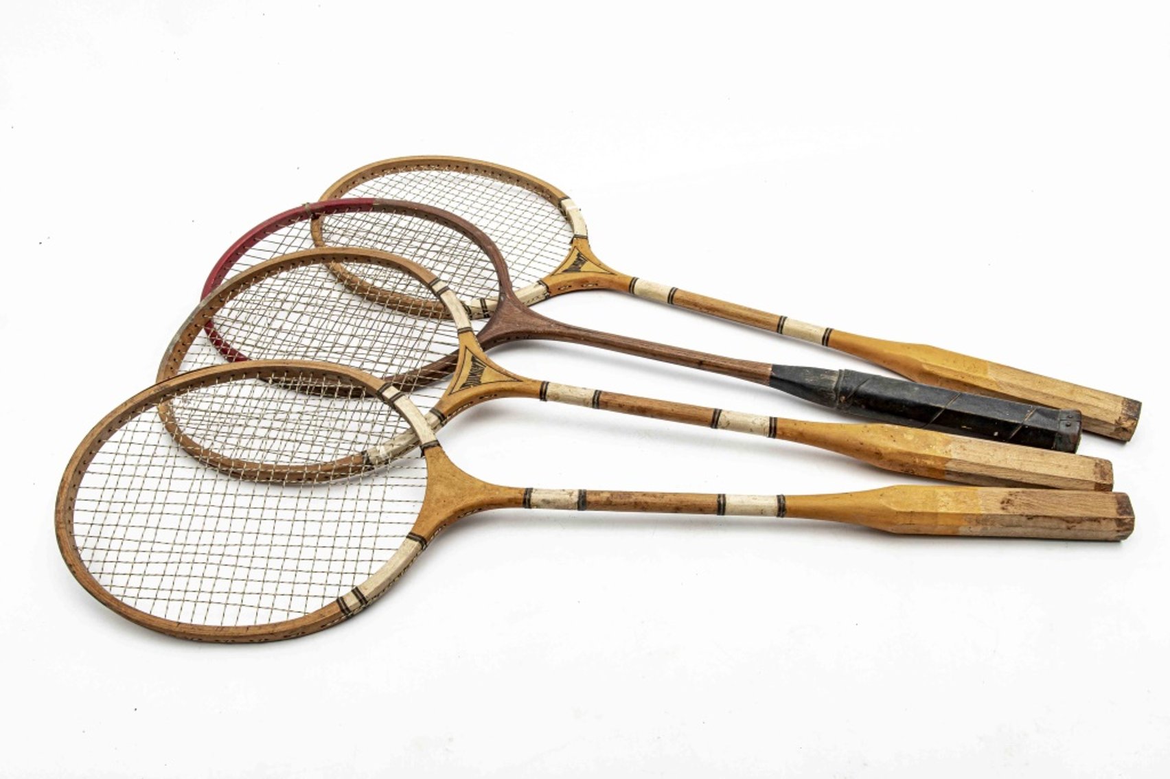 Badminton Rackets