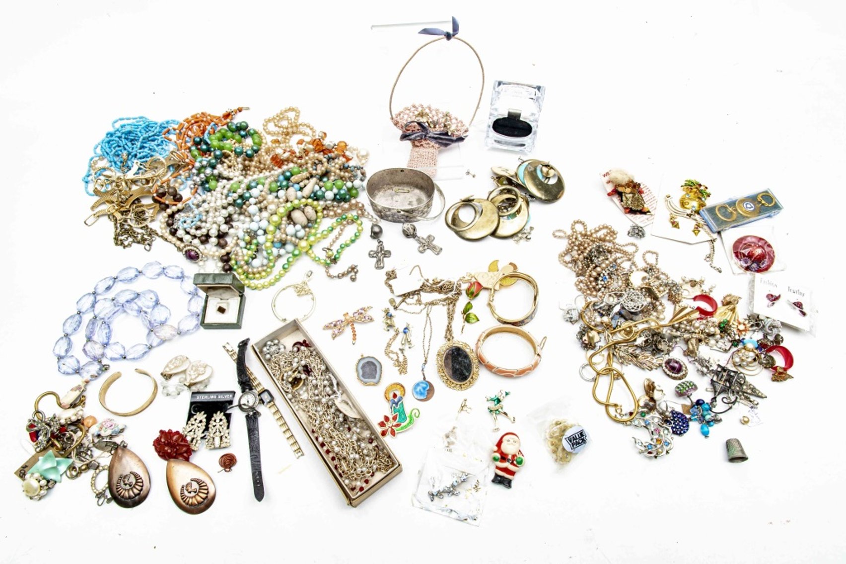 Everyday Costume Jewelry & More!