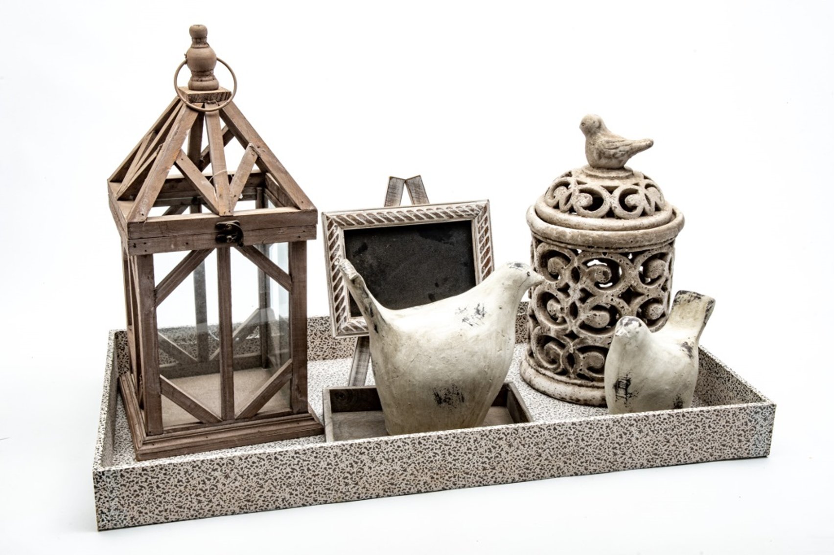 Bird Themed Items & Other House Decor!