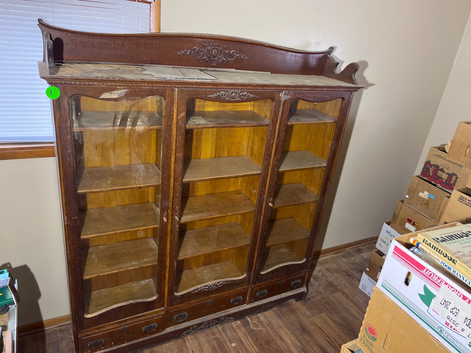 Image for North Baltimore Estate Auction