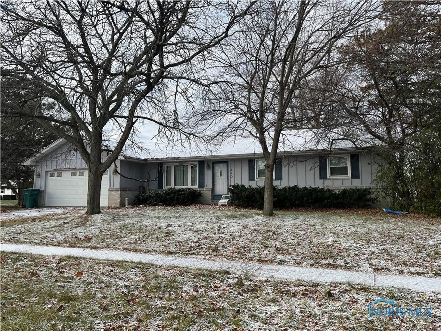 Image for 440 Indian Ridge Trail, Rossford, OH  43460
