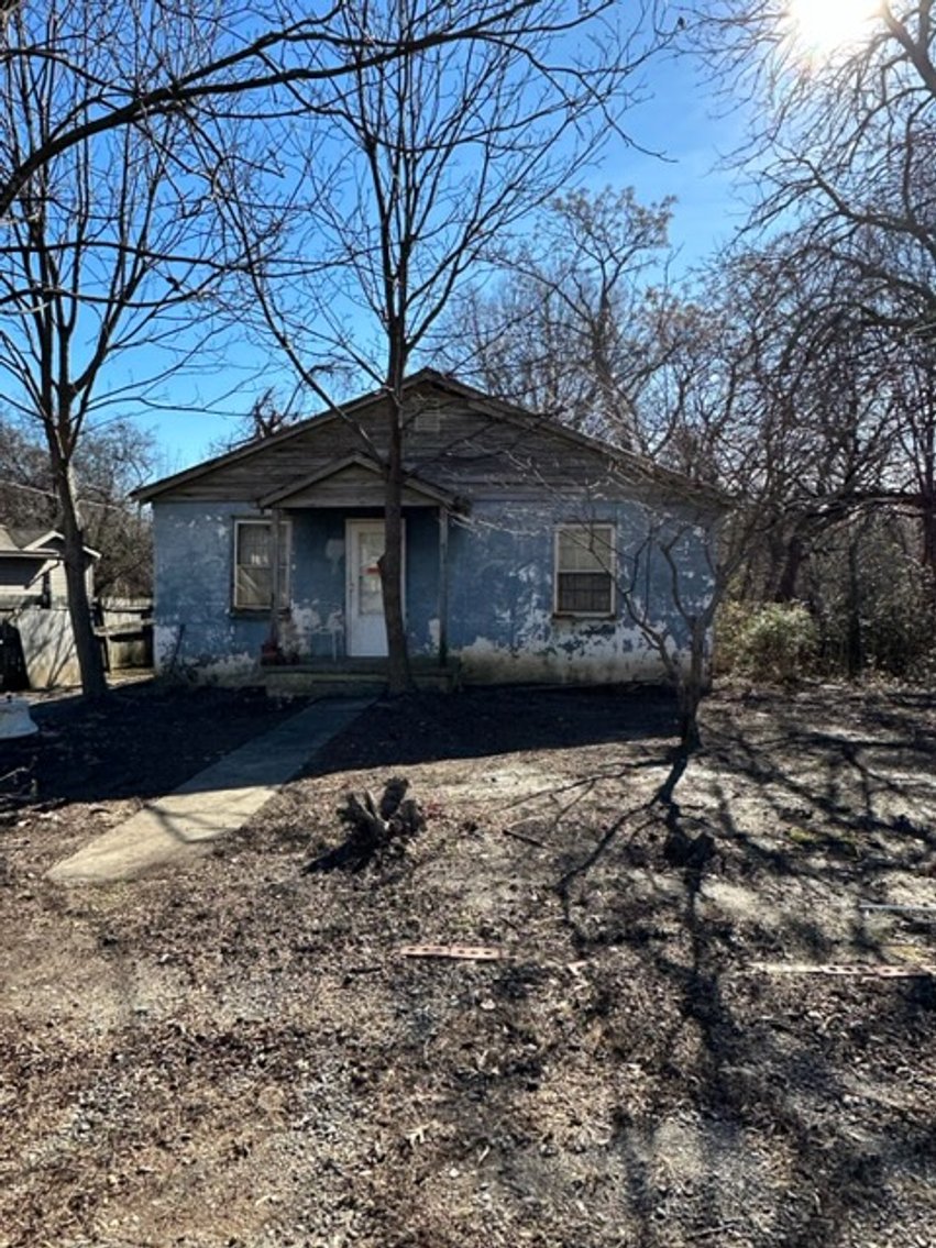 Image for 215 Triplett Street