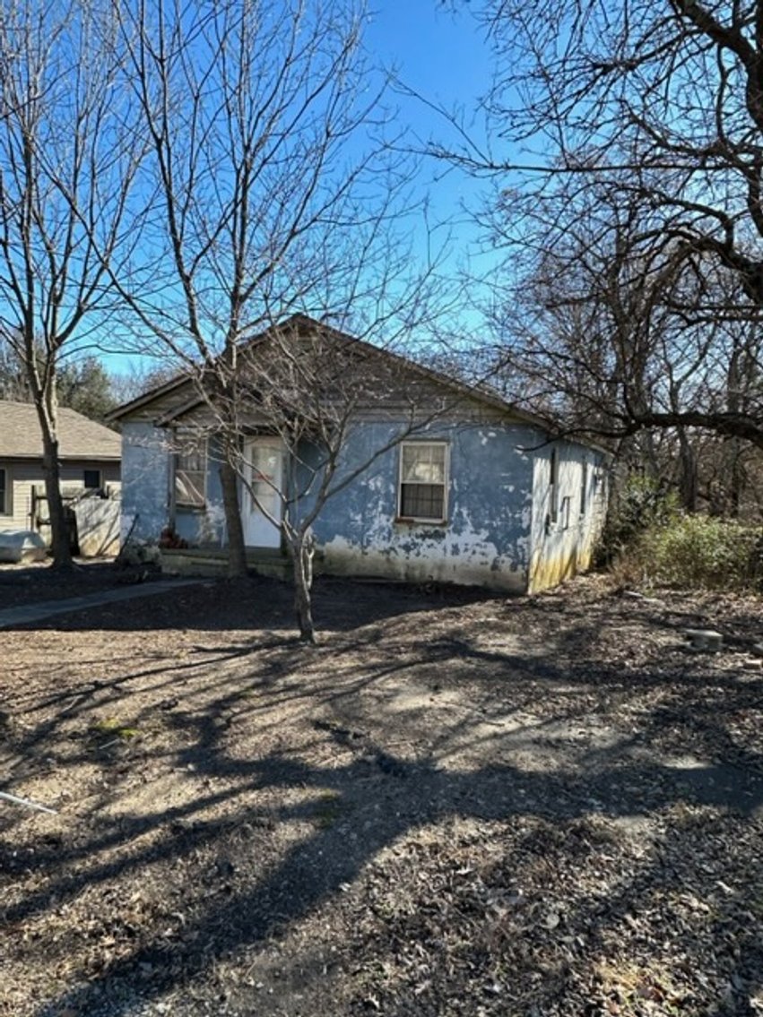 Image for 215 Triplett Street