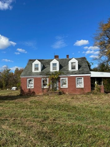 131 Brownwood Circle, Mayodan