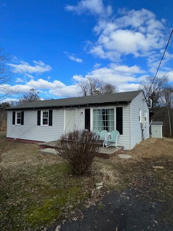 481  Chumney Loop, Eden