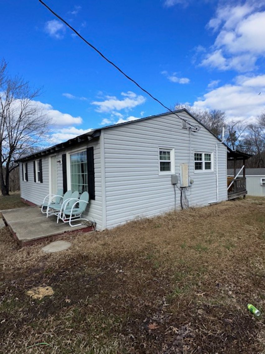 Image for 481  Chumney Loop, Eden