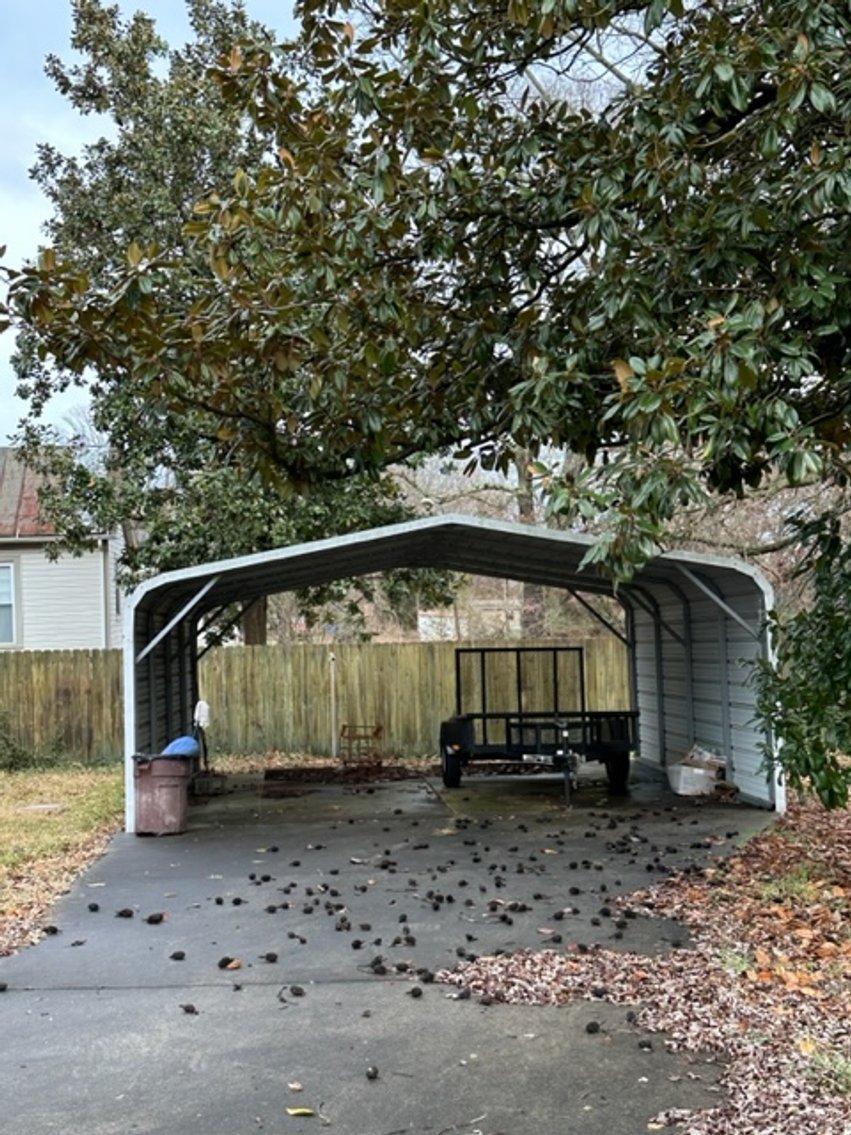 Image for 705 Piedmont St., Reidsville