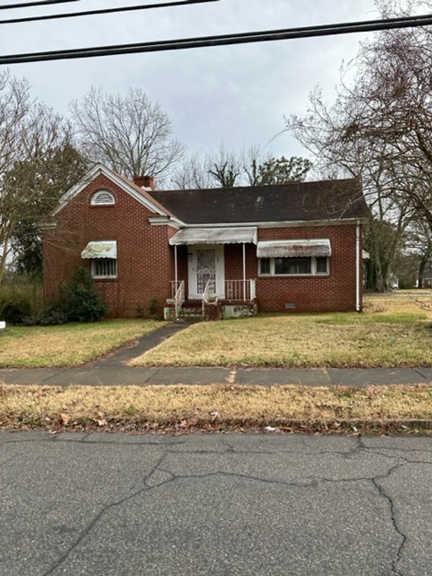 Image for 705 Piedmont St., Reidsville