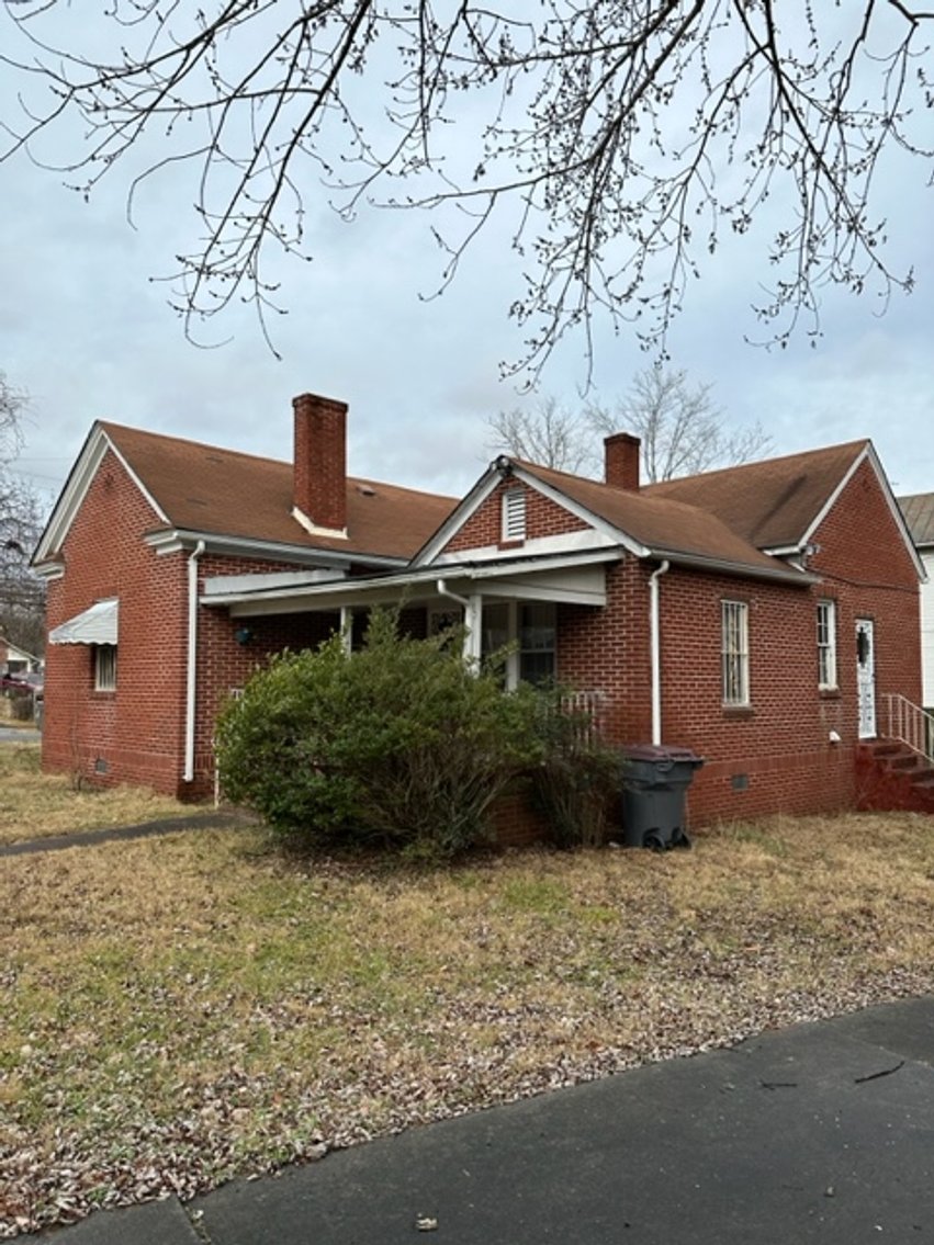 Image for 705 Piedmont St., Reidsville