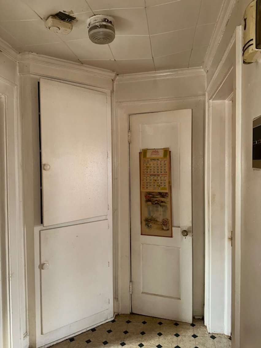 Image for 705 Piedmont St., Reidsville