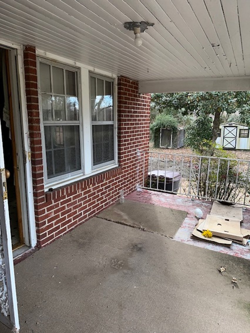 Image for 705 Piedmont St., Reidsville