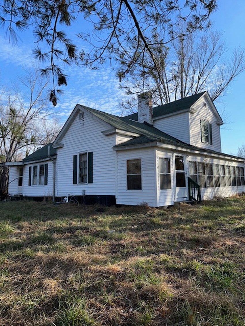 Image for Estate of Evelyn R. Banks (deceased)