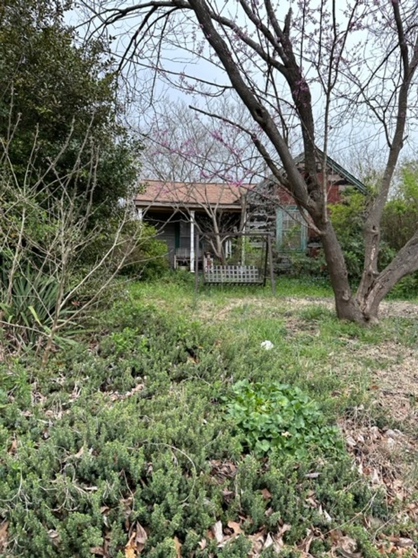 Image for Estate of Shirley Denise Martin (living)