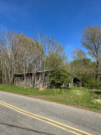 620 Park Rd., Mayodan, NC