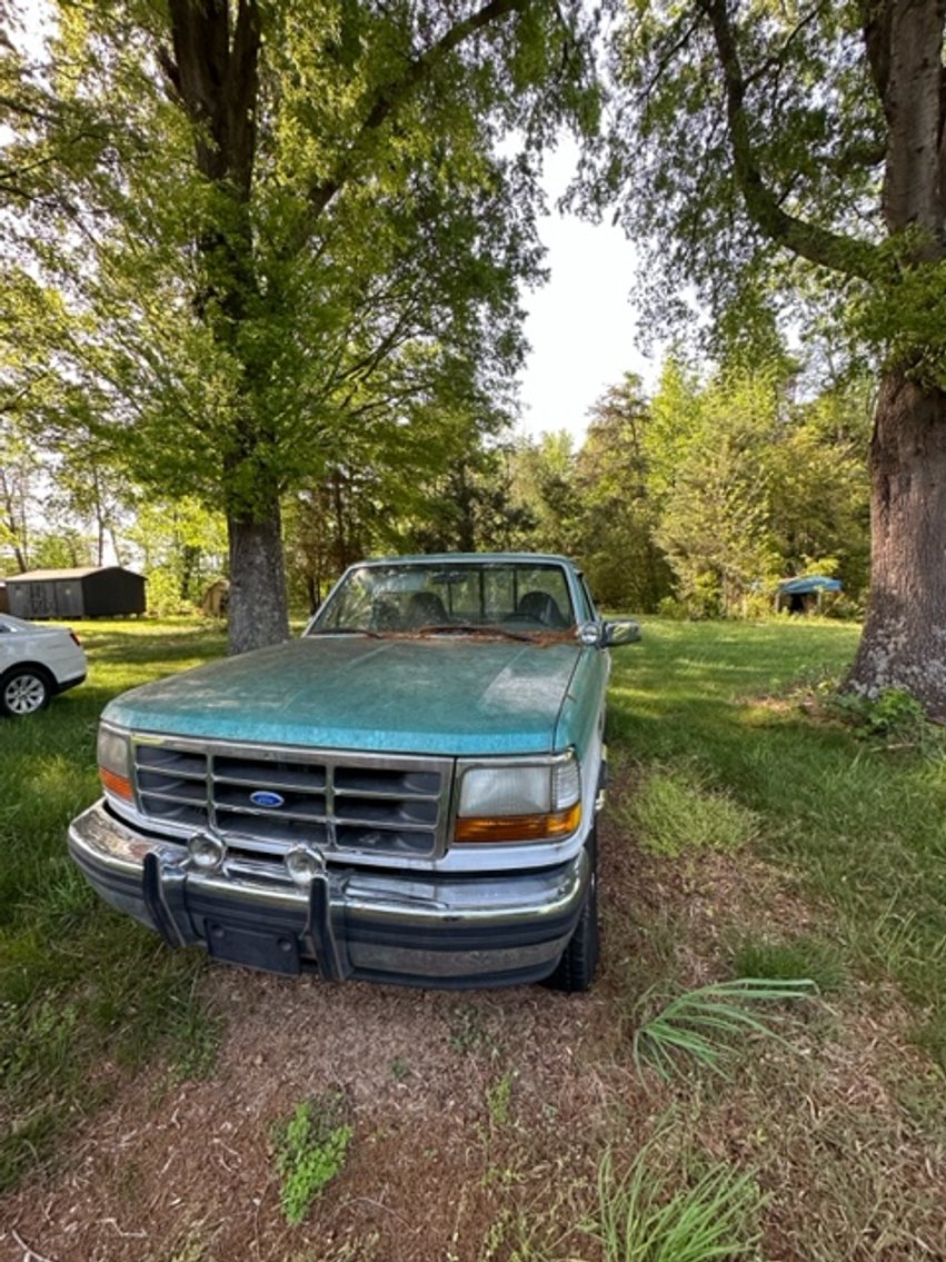 Image for 126 McCoy Rd., Reidsville, NC
