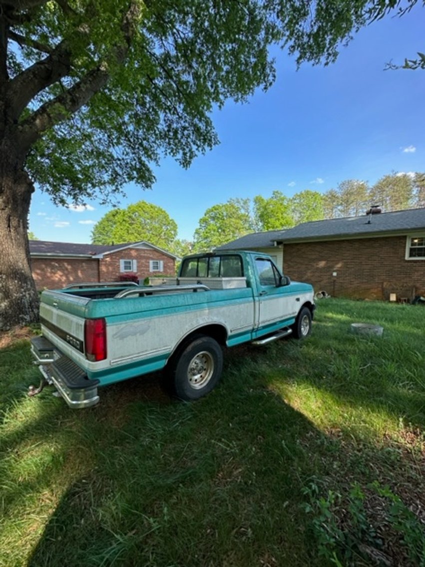 Image for 126 McCoy Rd., Reidsville, NC