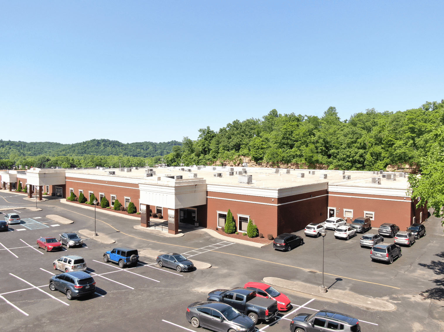 5187 US Route 60 E Suite 2, Huntington, WV