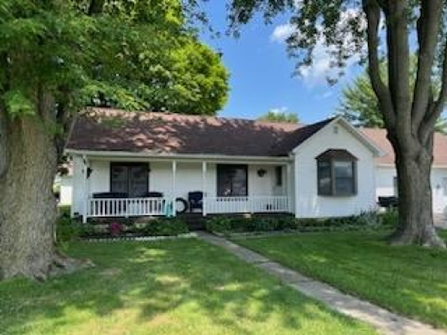 Image for 18560 Lincoln Street, Tontogany, Oh 43565