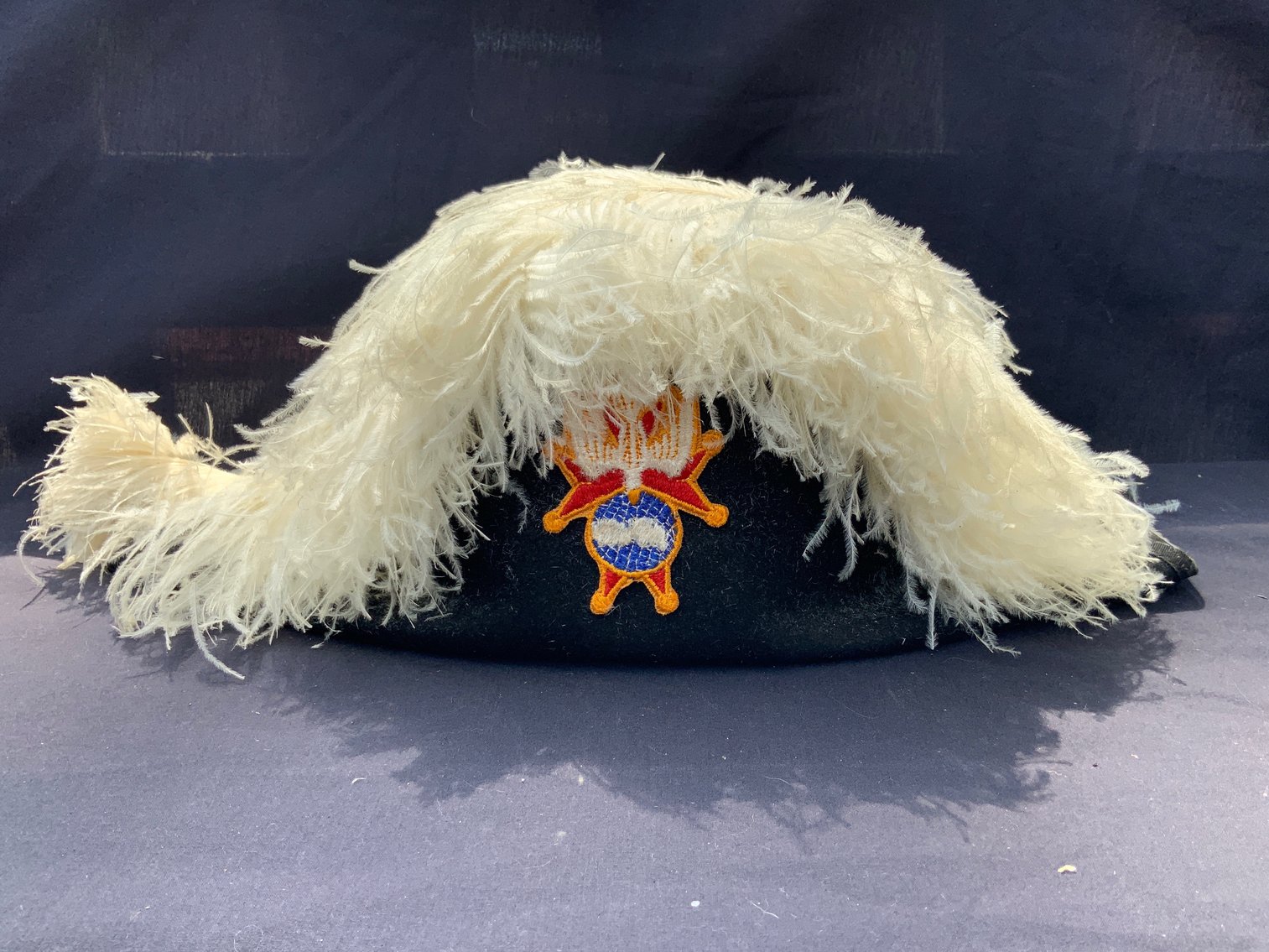Knights of Columbus Hat 