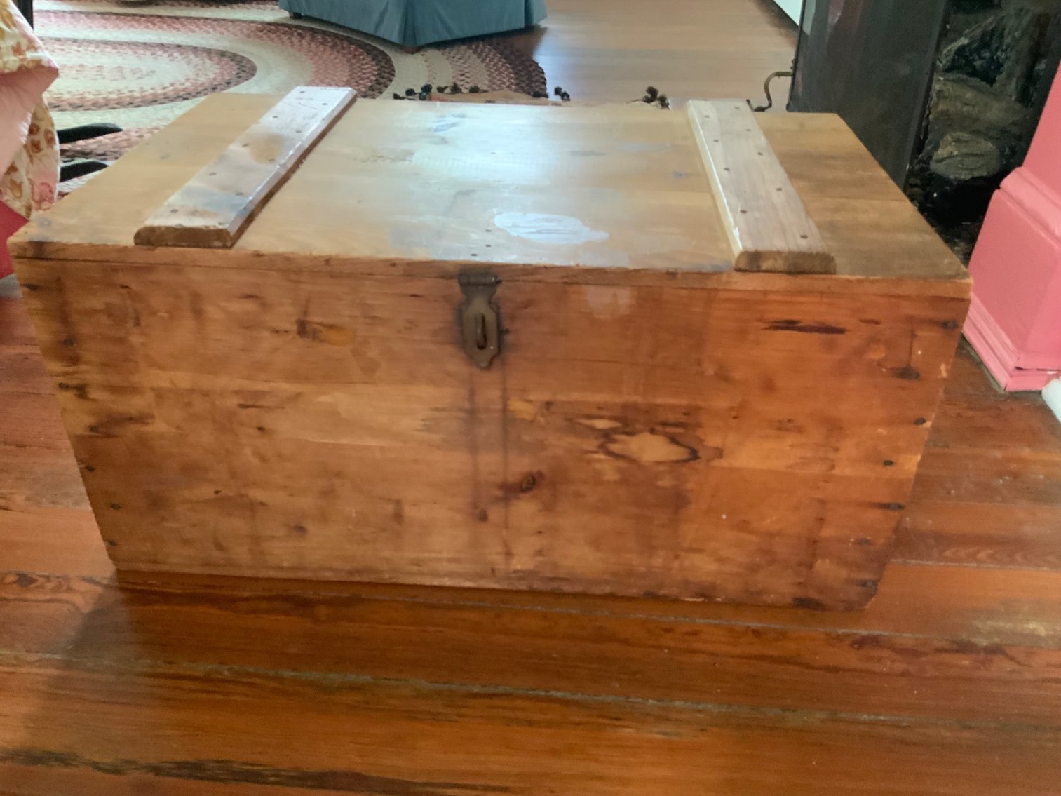 Image for East to West, Mathews Moving Sale