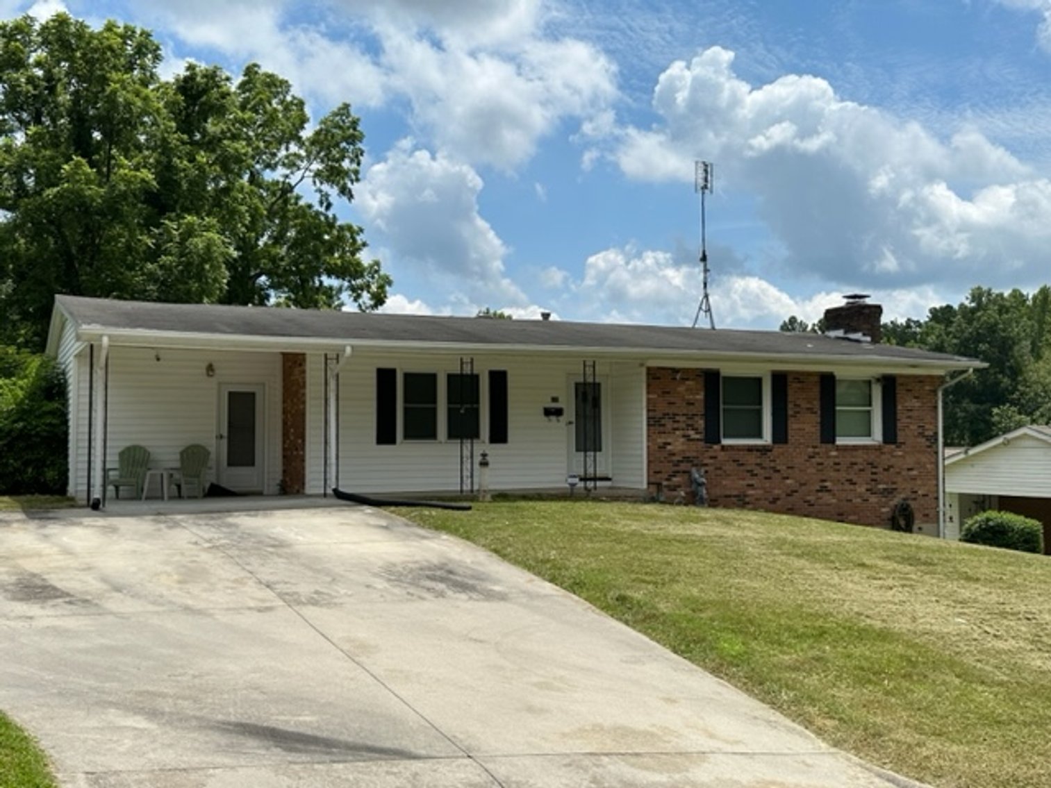Image for 175 Westmore Dr., Danville, Virginia